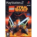 Lego star wars le jeu vid�o