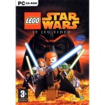 Lego star wars le jeu vido