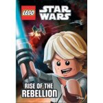 Lego star wars : luke skywalker hros rebelle