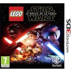 Lego star wars : le rveil de la force jeu 3ds