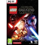 Lego star wars : le réveil de la force jeu pc Lego star wars : le réveil de la force jeu pc