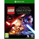 Lego star wars : le réveil de la force jeu xbox one Lego star wars : le réveil de la force jeu xbox one