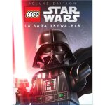 Lego star wars: la saga skywalker deluxe edition jeu xbox one et xbox series x Lego star wars: la saga skywalker deluxe edition jeu xbox one et xbox series x