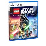 Lego star wars: la saga skywalker jeu ps5