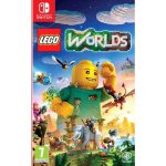 Lego worlds jeu switch Lego worlds jeu switch