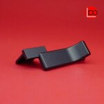 Leica repose - pouce m10 noir (24014) ? support de pouce officiel pour appareil photo leica m10 / m10 ...