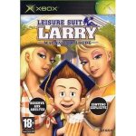 Leisure suit larry Leisure suit larry