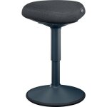 Leitz tabouret gris foncé 65440089 Leitz tabouret gris foncé 65440089