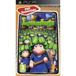 Lemmings essential / jeu console psp