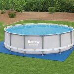 Lemon bestway tapis de sol pour piscine flowclear 488x488 cm ccl68055661 Lemon bestway tapis de sol pour piscine flowclear 488x488 cm ccl68055661