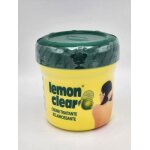 Lemon clear creme traitante et eclaircissante. fps ccharlotte fashion 1x.