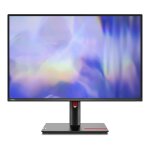Moniteur - lenovo - thinkvision t24d - 30 - 24 pouces - 1920x1200 - ips 100hz