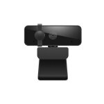 Lenovo essential fhd gen2 webcam usb 2. 0 full hd 1080p nera con microfono