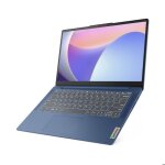 Lenovo - pc portable 14. 0 fullhd - intel core i7 1355u - 16go - 512 go ssd - windows 11 pro - clavier ...