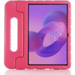 Lenovo tab 10. 1 pouces 2025 tb - 311fu tb - 311xu coque eva stand �tui enfants housse antichoc protecteur ...