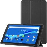 Pour lenovo tab m7 3me gnration 2021 7. 0 pouces - 2me - 1re gn pliable fine etui lger pour lenovo ...