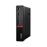 Lenovo thinkcentre m715q tiny pc ordinateur de bureau cpu amd ryzen 5 2400ge ram 16 go ddr4 ssd 240go ...