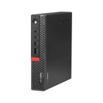 Lenovo thinkcentre m720q tiny pc ordinateur intel i5 - 8500t ram 16 go ssd 512 go windows 11 pro (reconditionn ...