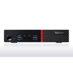 Lenovo thinkcentre m900 mini core i5 - 6600 16 go ram 512 go ssd sans clavier wifi win 11 pro - reconditionn� ...