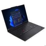 Pc portable - lenovo - thinkpad e16 gen 3 - intel core ultra 5 - 16 go ram - 512 go ssd Pc portable - lenovo - thinkpad e16 gen 3 - intel core ultra 5 - 16 go ram - 512 go ssd