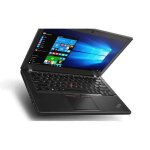 Lenovo thinkpad x260 12 core i5 24 ghz - ssd 480 go - 8 go azerty - français Lenovo thinkpad x260 12 core i5 24 ghz - ssd 480 go - 8 go azerty - français