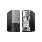 Lenovo v50t - pc de bureau windows 11 pro - intel pentium 4 ghz - 1to + 128go ssd - 16 go ram - lecteur ...
