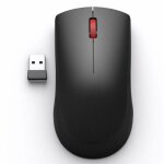 Lenovo wl150 souris sans fil ? souris ergonomique et prcise pour bureau souris sans fil optique 2. 4g ...