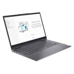 Lenovo yoga 7 14ahp9 ordinateur portable 14 amd ryzen 5 8645hs 16go 1000go win 11 (reconditionn�) 4840 ...