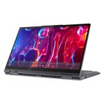 Lenovo yoga 7 14ahp9 ordinateur portable 14 amd ryzen 7 8845hs 16go 1024go win 11 (reconditionn) 4840 ...