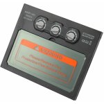 Lentille de casque de soudage groupe de lentilles de masque de soudage � obscurcissement automatique ...