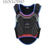 Leoclotho - gilet de moto armure unisexe protection anti - chute équitation hors route hommes femmes ... Leoclotho - gilet de moto armure unisexe protection anti - chute équitation hors route hommes femmes ...