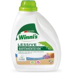 Lessive bouteille alep ecolabel 1125ml 25 lavages