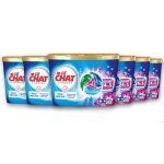 Lessive capsules - le chat - lexpert 4en1 - parfum rose du matin - sans conservateurs