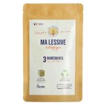Lessive cologique  dissoudre - 60 lavages