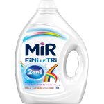 Lessive liquide lessive 2en1 main machine fini le tri lessive + anti - transfert de couleurs sans accident ...