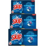 Lessive liquide en capsules active clean 3 en 1 - 114lavages - rsultat impeccable et fracheur longue ...