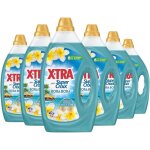 Lessive liquide - super croix - bora bora - fleurs de mono� & lait daloe - 252 lavages