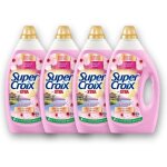 Lessive liquide - super croix - japon - fleur de cerisier - th� vert - 42 lavages