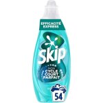 Lessive liquide mon cycle court parfait efficacit express - 54 lavages - 1re lessive conue pour cycle ...