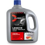 Lessive liquide decrassante gros travaux ? nettoyant sol mur et plafond - grand format 2l - sp�cial chantier ...
