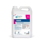 Lessive liquide parfume 5l granor