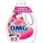 Lessive liquide rose lilas blanc 2646l 63 lavages