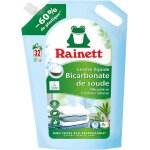 Lessive liquide - tensioactifs dorigine vgtale - efficace ds 20 - ecolabel - bicarbonate - 32 lavages ...