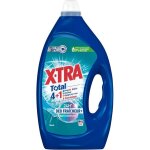 Lessive liquide - xtra total - 4 plus 1 - parfum givr� - 57 lavages