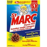 Lessive multi - usages � la r�sine de pin paquet de 14 kg