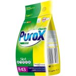 Lessive en poudre (43 lavages) pour tous textiles�limine les tachesformule optimis�eanti - calcairesac ...