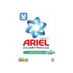 Lessive en poudre ariel source de montagne Lessive en poudre ariel source de montagne