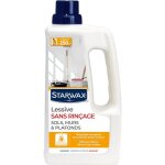 Lessive solsmurs et plafonds - sans rinage - nettoie et dgraisse - haut rendement jusqu 250m - efficace ...