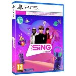 Let's sing 2025 - jeu ps5