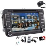 Letouch autoradio bluetooth stéréo 7 pouces 2 din hd navigation gps stéréo pour vw support dvd / cd / ... Letouch autoradio bluetooth stéréo 7 pouces 2 din hd navigation gps stéréo pour vw support dvd / cd / ...
